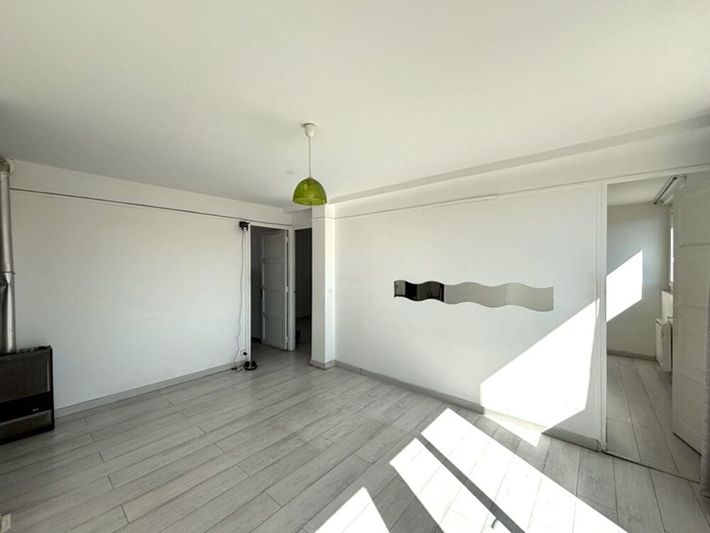 Vente Appartement Appartement Marseille 3
