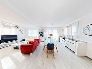  Maison à vendre 6 pièces 107 m²