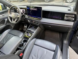 Tiguan 1.5 TSI eHybrid 272 R-Line Exclusive 2025 occasion 94100 Saint Maur Des Fossees