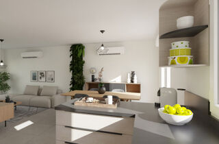  Maison à vendre 5 pièces 110 m²