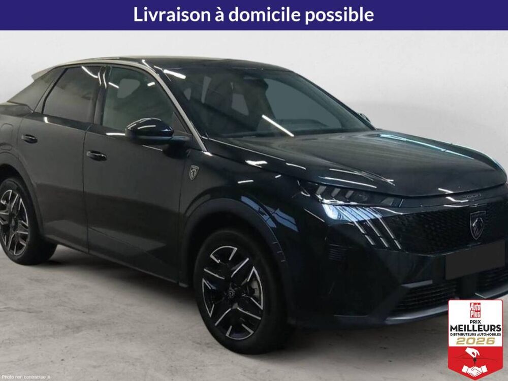 3008 Hybrid 145 e-DCS6 GT 2026 occasion 10150 Lavau