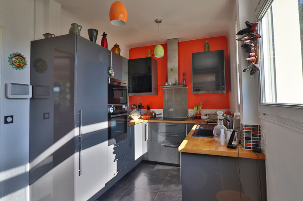 � vendre  Maison Ch�tenay-Malabry (92290)