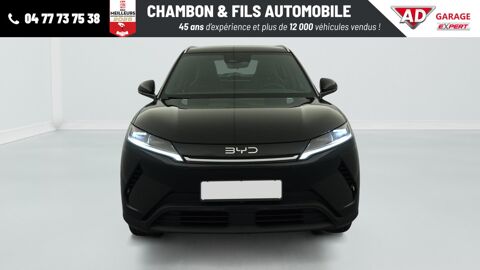 Atto 2 45.1 kWh 177 ch Boost 2025 occasion 42320 La Grand-Croix