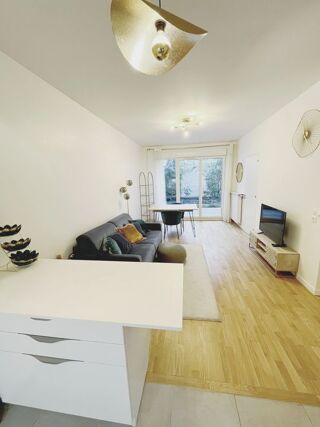  Appartement � louer 2 pi�ces 44 m�