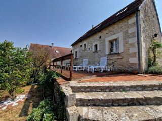 Maison à vendre 8 pièces 140 m²