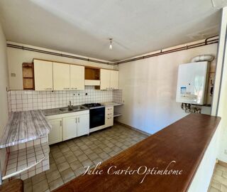  Maison à vendre 4 pièces 95 m²