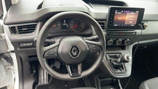 Kangoo Express Fourgon 3 1.5 dCi 95 Grand Confort 2022 occasion 62000 Arras