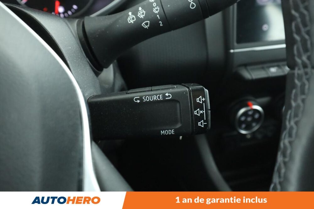 Clio 1.5 Blue dCi Business 85 ch 2020 occasion 92130 Issy-les-Moulineaux