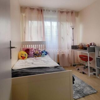  Appartement � vendre 5 pi�ces 92 m�