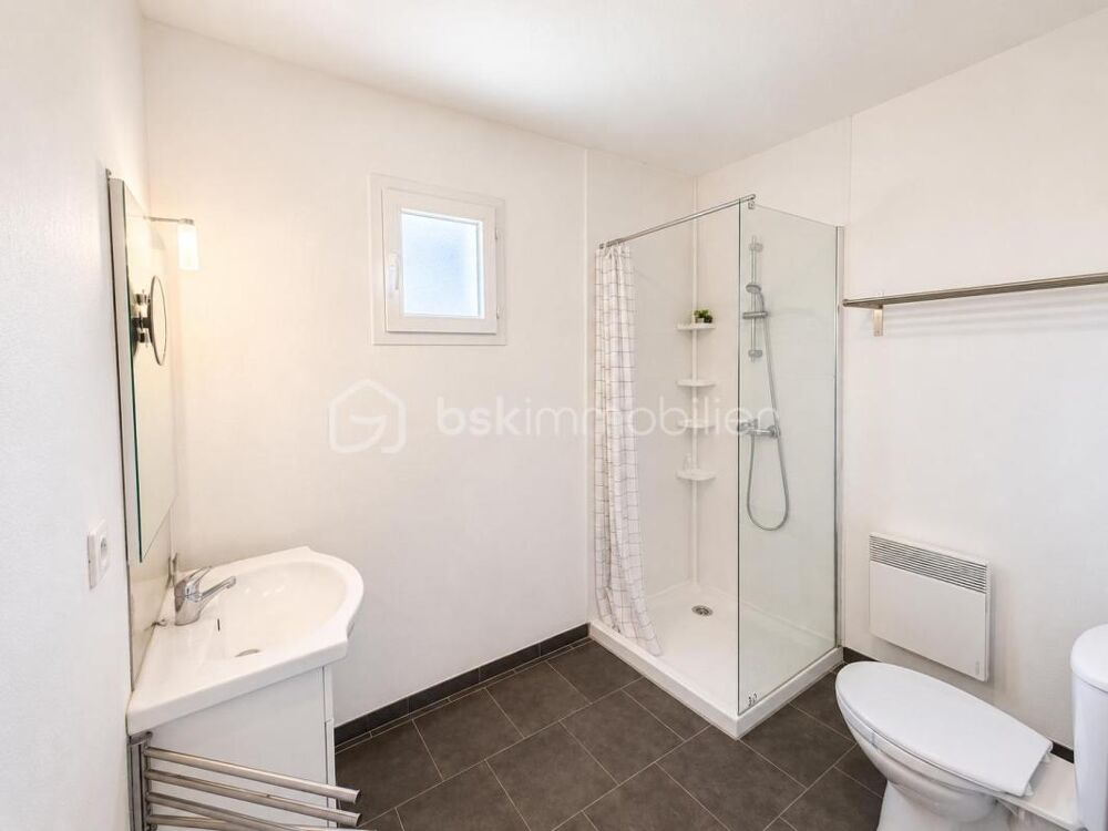 Vente Appartement Nouveauté Leguevin
