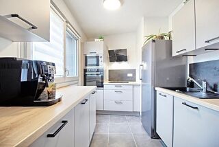  Maison à vendre 6 pièces 85 m²