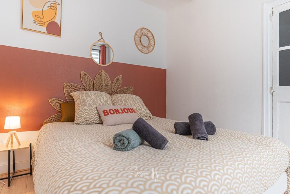Vente Appartement Appartement Limoges