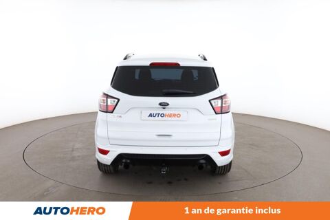 Kuga 1.5 EcoBoost ST Line 4x2 150 ch 2018 occasion 92130 Issy-les-Moulineaux