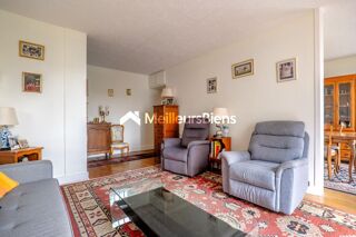  Appartement à vendre 4 pièces 75 m²