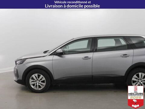 5008 Essence 130 Active 2021 occasion 10150 Lavau