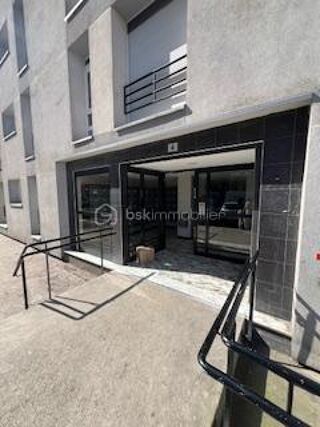 Appartement à vendre 2 pièces 44 m²