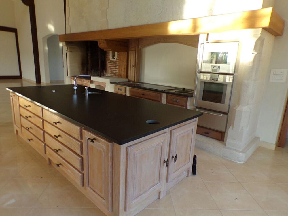 � vendre  Villa Soustons (40140)