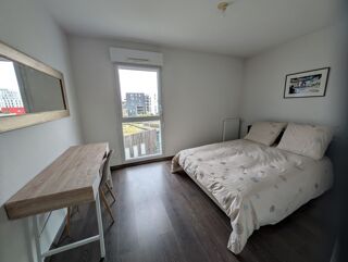 Location Appartement Appartement de 70m2 à louer sur Nantes Nantes