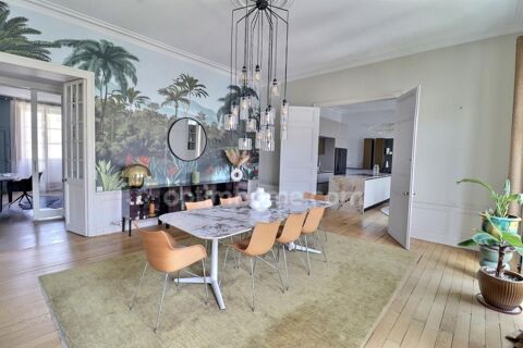  Appartement à vendre 8 pièces 250 m²