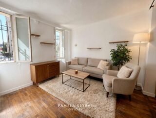  Appartement à vendre 2 pièces 26 m²