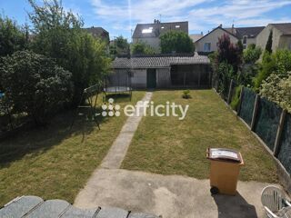  Maison à vendre 4 pièces 100 m²