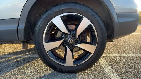 Qashqai 1.2 DIG-T 115 N-Connecta 2017 occasion 27380 Fleury Sur Andelle