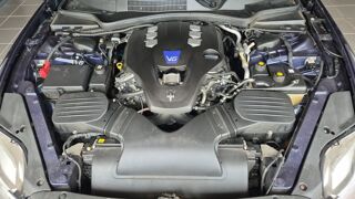 Quattroporte 3.0 V6 410 BVA7 SQ4 2013 occasion 57480 Kirsch Les Sierck