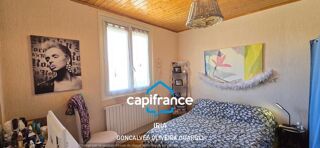  Maison � vendre 4 pi�ces 93 m�