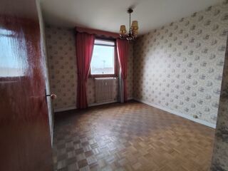  Appartement  vendre 3 pices 61 m