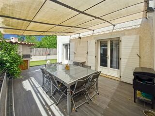  Maison à vendre 4 pièces 98 m²