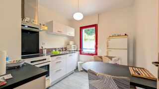  Appartement à vendre 3 pièces 60 m²