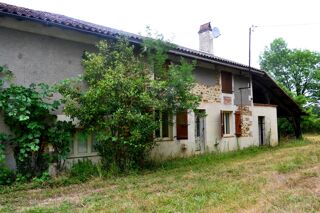  Ferme � vendre 7 pi�ces 242 m� Genouillac