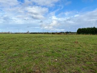  Terrain à vendre 657 m²