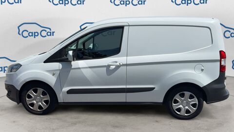Transit 1.0 Ecoboost 100 Ambiente 2017 occasion 69800 Saint Priest