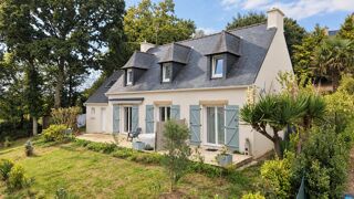  Maison à vendre 6 pièces 134 m²