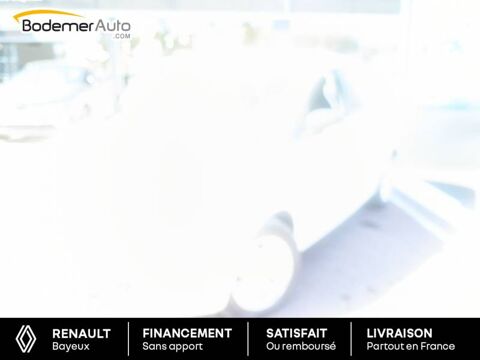 Renault zoe R90 City Electrique