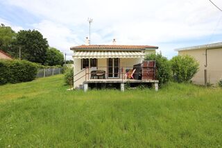  Maison � vendre 2 pi�ces 60 m�