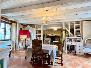  Maison  vendre 6 pices 220 m