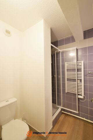  Appartement � vendre 1 pi�ce 28 m�