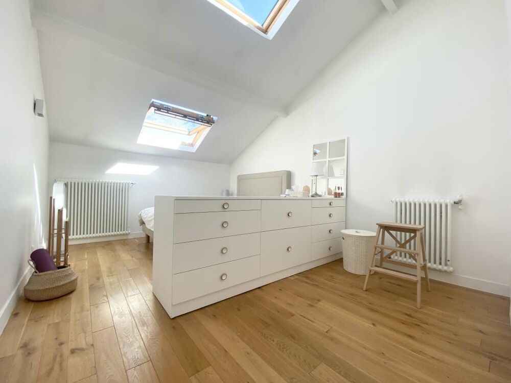 � vendre  Maison Maisons-Alfort (94700)