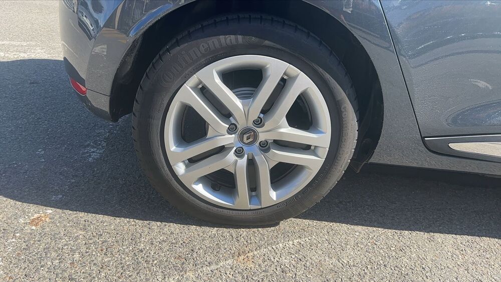 Clio 0.9 TCE 75.0 Generation 2019 occasion 35500 Vitre