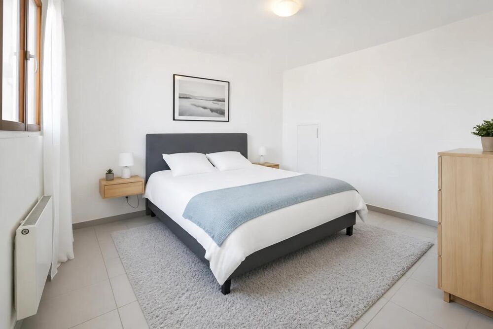 Appartement de 1 pièce de 160 m² situé à Béziers