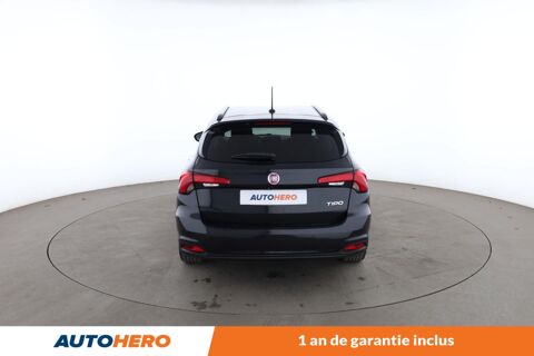 Tipo SW 1.6 MultiJet Lounge 120 ch 2017 occasion 92130 Issy-les-Moulineaux