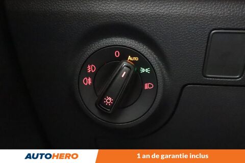 Ibiza 1.0 EcoTSI Copa BVM5 95 ch 2025 occasion 92130 Issy-les-Moulineaux