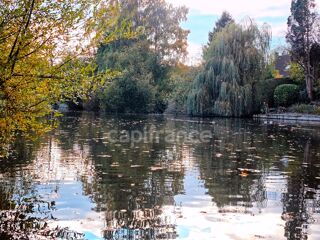  Maison � vendre 5 pi�ces 99 m�