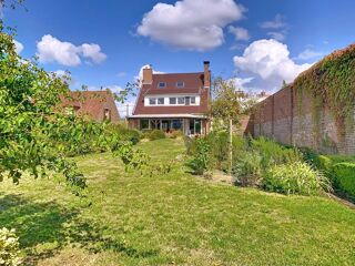  Villa � vendre 7 pi�ces 240 m�