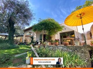  Maison � vendre 8 pi�ces 197 m�