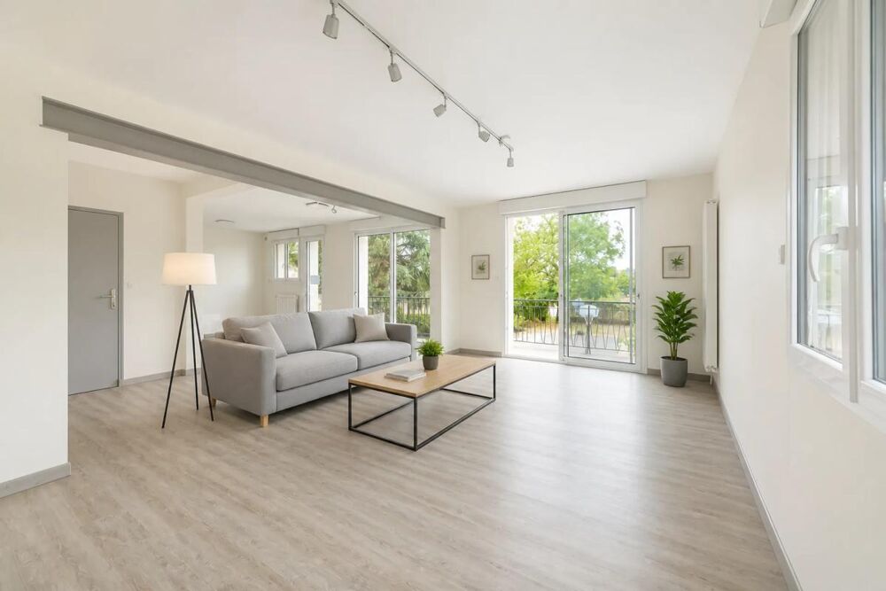 Vente Maison Maison de 8 pièces de 190.27 m² à Saint-Pierre-des-Corps Saint pierre des corps