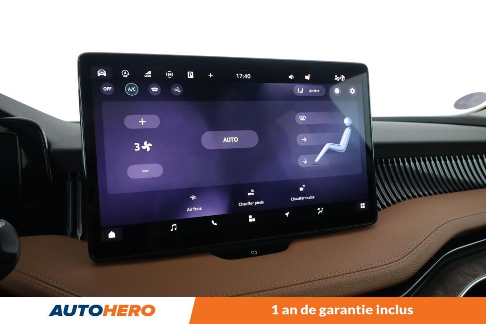 Superb 1.5 TSI MHEV ACT Laurin & Klement DSG7 150 ch 2024 occasion 92130 Issy-les-Moulineaux