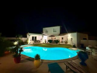  Maison à vendre 4 pièces 123 m²